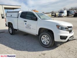 Chevrolet Colorado 2019 2