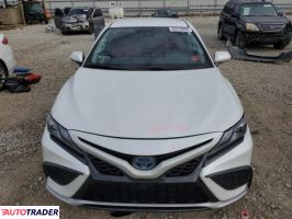 Toyota Camry 2023 2