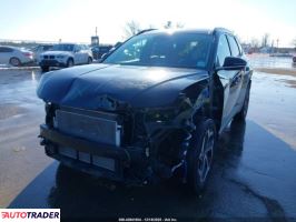 Hyundai Tucson 2024 2