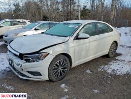 Volkswagen Jetta - zobacz ofertę