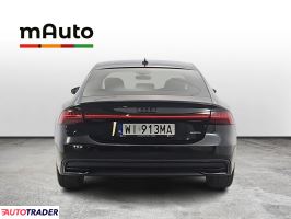 Audi A7 2022 2.0 265 KM
