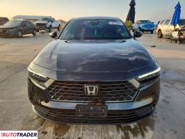 Honda Accord 2024 2