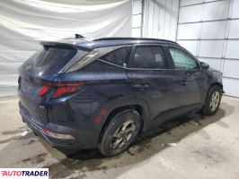 Hyundai Tucson 2024 2