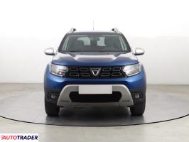 Dacia Duster 2021 1.0 89 KM
