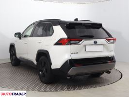 Toyota RAV 4 2018 2.5 194 KM