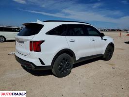 Kia Sorento 2023 2