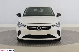 Opel Corsa 2022 1.2 99 KM