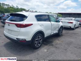 Kia Sportage 2020 2