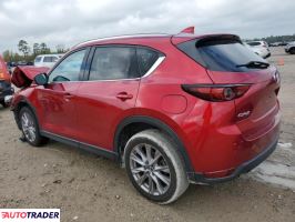 Mazda CX-5 2019 2