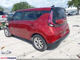 Kia Soul 2023 2 Kia Soul 2023 2