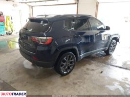 Jeep Compass 2021 2