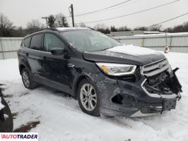 Ford Escape 2019 1