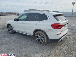BMW X3 2021 2