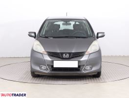 Honda Jazz 2011 1.3 97 KM Honda Jazz 2011 1.3 97 KM