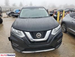 Nissan Rogue 2020 2