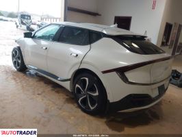 Kia EV6 2023