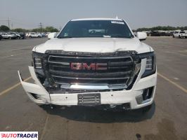 GMC Yukon 2021 5 GMC Yukon 2021 5