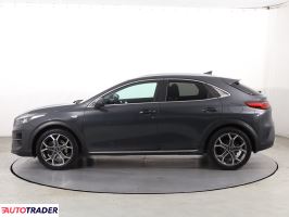 Kia Ceed 2021 1.5 158 KM