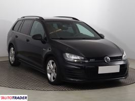 Volkswagen Golf 2017 2.0 181 KM