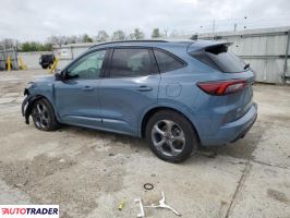 Ford Escape 2023 1