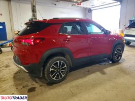 Chevrolet Blazer 2026 1