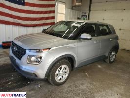 Hyundai Pozostałe 2021 1