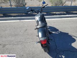 Kawasaki Vulcan 2023 Kawasaki Vulcan 2023