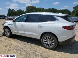 Buick Enclave 2019 3