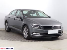 Volkswagen Passat 2015 1.8 177 KM Volkswagen Passat 2015 1.8 177 KM