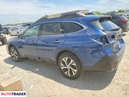 Subaru Outback 2022 2