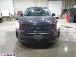 Kia Pozostałe 2021 3