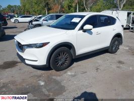 Mazda CX-5 2020 2