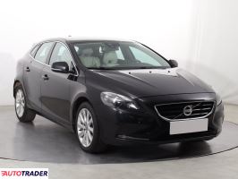 Volvo V40 2012 2.0 147 KM