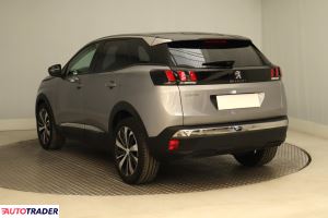 Peugeot 3008 2022 1.2 128 KM