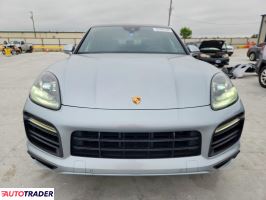 Porsche Cayenne 2023 2