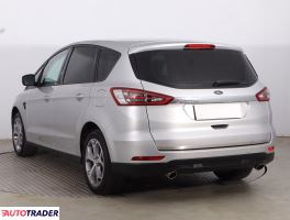 Ford S-Max 2019 2.0 147 KM
