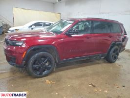 Jeep Cherokee 2024 3