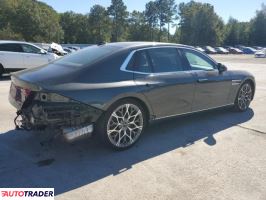 Hyundai Genesis 2023 3