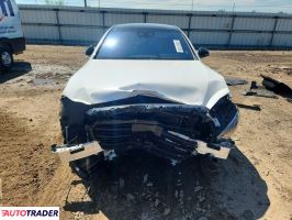 Mercedes CL 2025 4