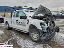 Ford Pozostałe 2023 2