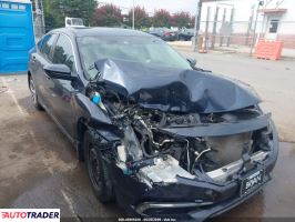 Honda Civic - zobacz ofertę