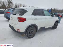 Hyundai Pozostałe 2022 1