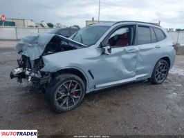 BMW X3 2023 3 BMW X3 2023 3