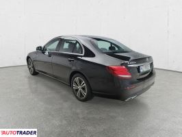 Mercedes E-klasa 2020 2.0 194 KM