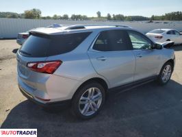 Chevrolet Equinox 2019 2