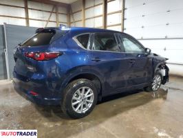 Mazda CX-5 2024 2