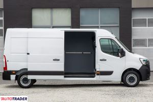 Renault Master 2022 2.3