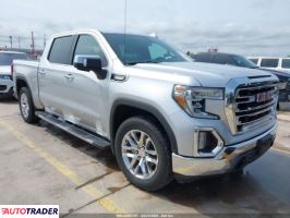 GMC Sierra 2021 5 GMC Sierra 2021 5