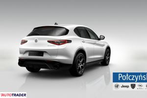 Alfa Romeo Stelvio 2025 2.0 280 KM