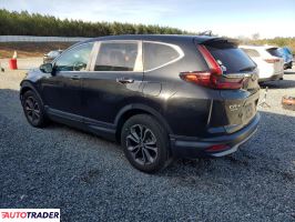 Honda CR-V 2020 1